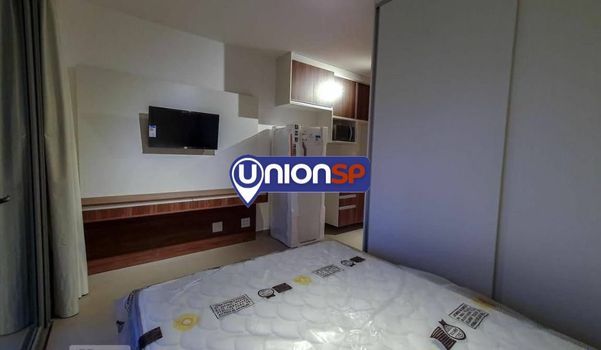 Foto 3 do(a) Apartamento de 1 quartos à venda em Perdizes, São Paulo