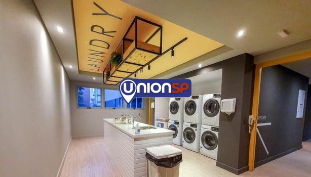 Foto 7 do(a) Apartamento de 1 quartos à venda em Perdizes, São Paulo
