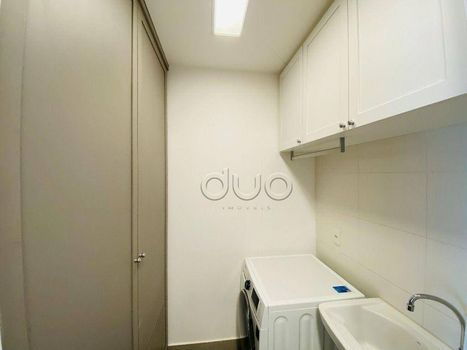 Foto 5 do(a) Apartamento de 1 quartos à venda em Jardim Europa, Piracicaba