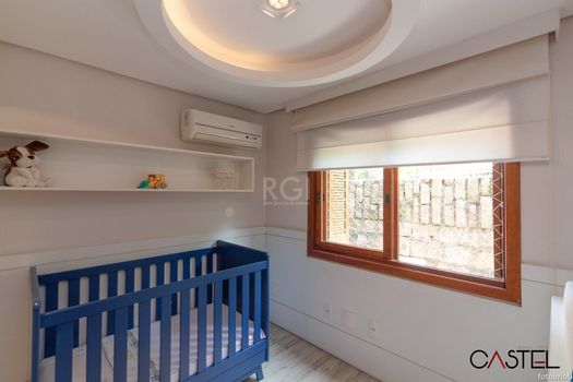 Foto 23 do(a) Casa em Condomínio de 5 quartos à venda em Cristal, Porto Alegre