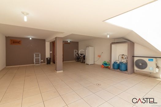 Foto 48 do(a) Casa em Condomínio de 5 quartos à venda em Cristal, Porto Alegre