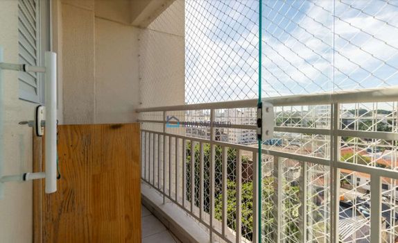 Foto 9 do(a) Apartamento de 3 quartos à venda em Indianópolis, São Paulo