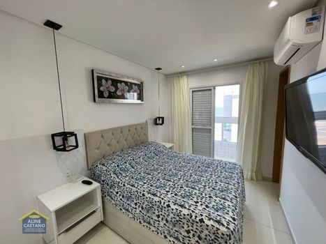 Foto 30 do(a) Cobertura de 3 quartos à venda em Caiçara, Praia Grande