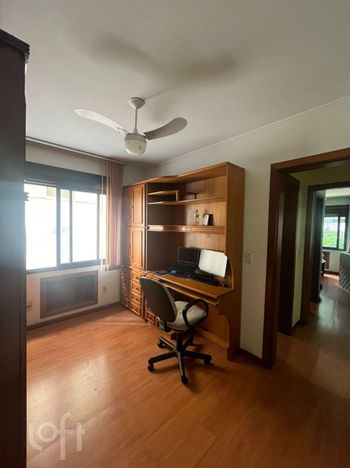 Foto 20 do(a) Apartamento de 2 quartos à venda em Jardim Floresta, Porto Alegre