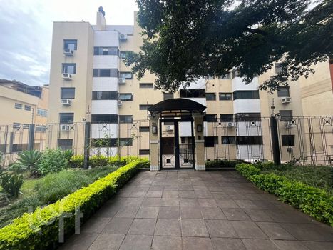 Foto 1 do(a) Apartamento de 2 quartos à venda em Jardim Floresta, Porto Alegre