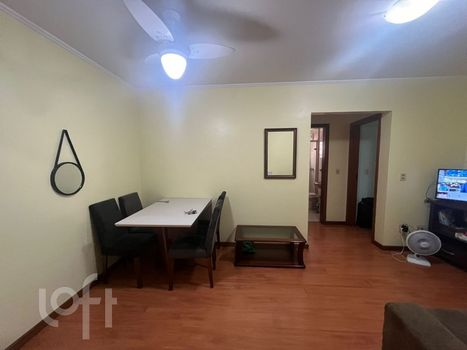 Foto 12 do(a) Apartamento de 2 quartos à venda em Jardim Floresta, Porto Alegre