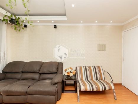 Foto 4 do(a) Apartamento de 2 quartos à venda em Parque Maria Helena, São Paulo