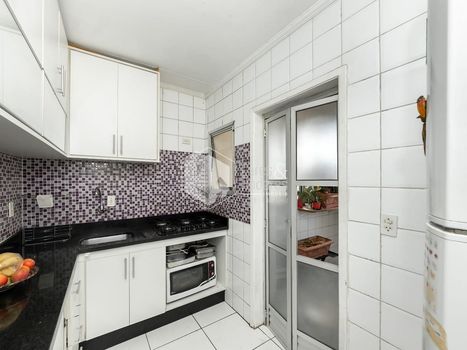 Foto 13 do(a) Apartamento de 2 quartos à venda em Parque Maria Helena, São Paulo