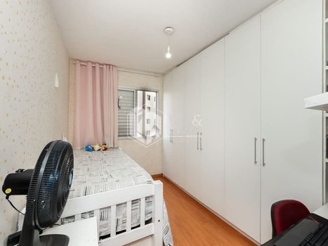 Foto 22 do(a) Apartamento de 2 quartos à venda em Parque Maria Helena, São Paulo