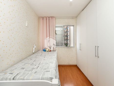 Foto 20 do(a) Apartamento de 2 quartos à venda em Parque Maria Helena, São Paulo