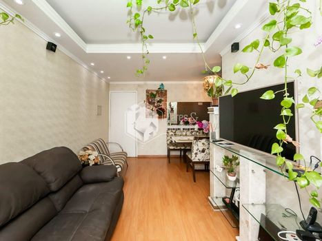Foto 5 do(a) Apartamento de 2 quartos à venda em Parque Maria Helena, São Paulo