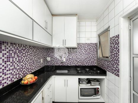 Foto 12 do(a) Apartamento de 2 quartos à venda em Parque Maria Helena, São Paulo