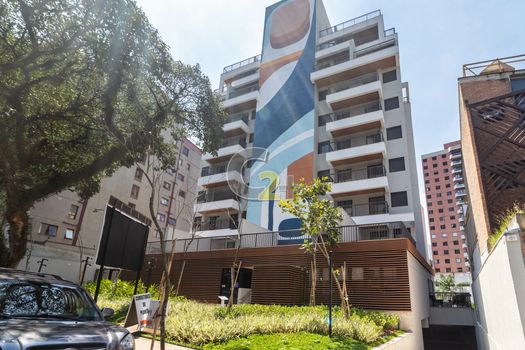 Foto 23 do(a) Cobertura de 1 quartos à venda em Jardim das Bandeiras, São Paulo