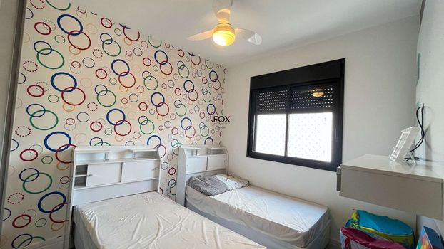Foto 11 do(a) Apartamento de 3 quartos à venda em Alto Barroca, Belo Horizonte