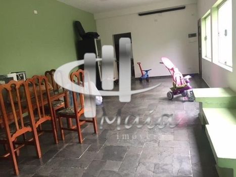 Foto 20 do(a) Casa em Condomínio de 5 quartos à venda em Santo Antônio, São Caetano do Sul