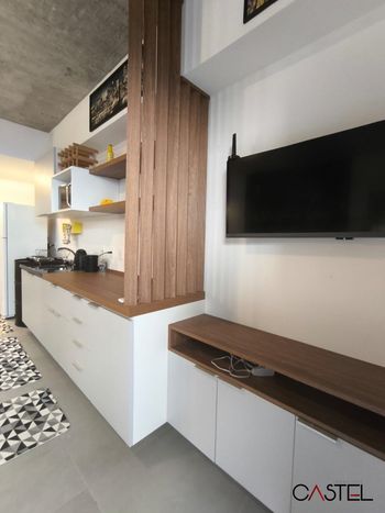 Foto 17 do(a) Kitnet / JK / Studio de 1 quartos à venda em Menino Deus, Porto Alegre