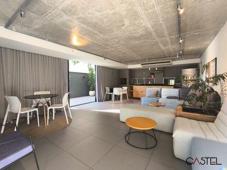 Foto 20 do(a) Kitnet / JK / Studio de 1 quartos à venda em Menino Deus, Porto Alegre