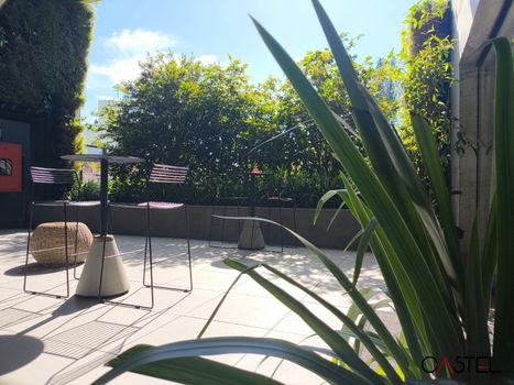 Foto 10 do(a) Kitnet / JK / Studio de 1 quartos à venda em Menino Deus, Porto Alegre