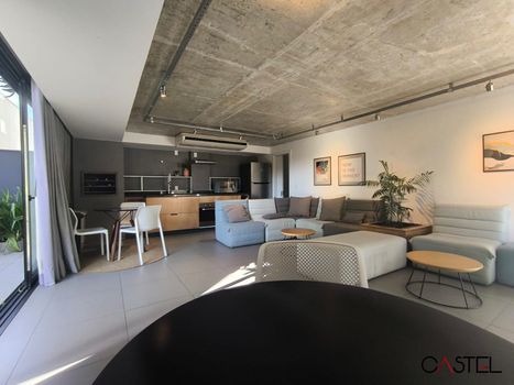 Foto 23 do(a) Kitnet / JK / Studio de 1 quartos à venda em Menino Deus, Porto Alegre