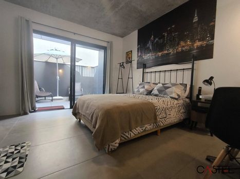 Foto 3 do(a) Kitnet / JK / Studio de 1 quartos à venda em Menino Deus, Porto Alegre