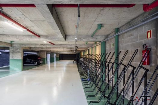 Foto 24 do(a) Kitnet / JK / Studio de 1 quartos à venda em Menino Deus, Porto Alegre