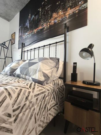 Foto 1 do(a) Kitnet / JK / Studio de 1 quartos à venda em Menino Deus, Porto Alegre