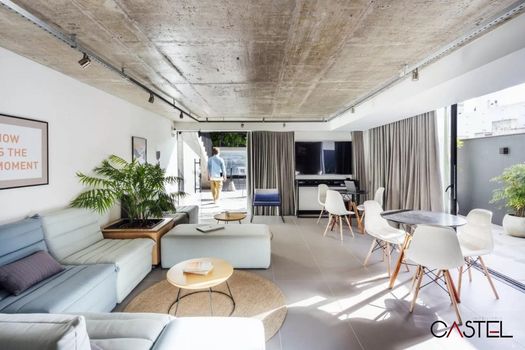 Foto 12 do(a) Kitnet / JK / Studio de 1 quartos à venda em Menino Deus, Porto Alegre