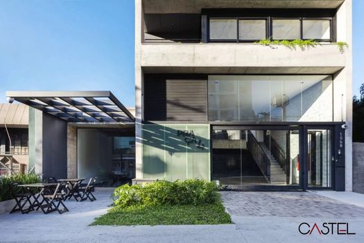 Foto 16 do(a) Kitnet / JK / Studio de 1 quartos à venda em Menino Deus, Porto Alegre