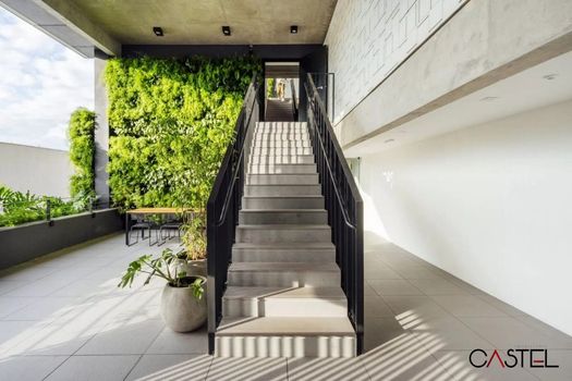 Foto 13 do(a) Kitnet / JK / Studio de 1 quartos à venda em Menino Deus, Porto Alegre