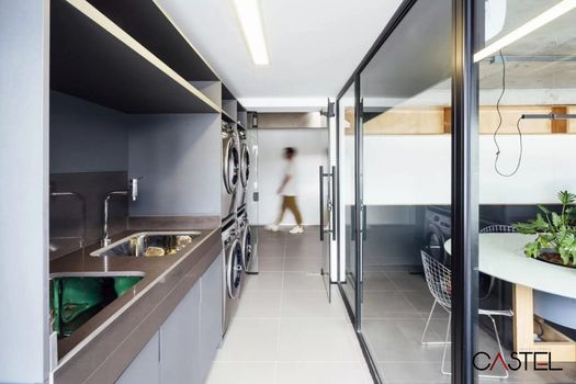 Foto 22 do(a) Kitnet / JK / Studio de 1 quartos à venda em Menino Deus, Porto Alegre