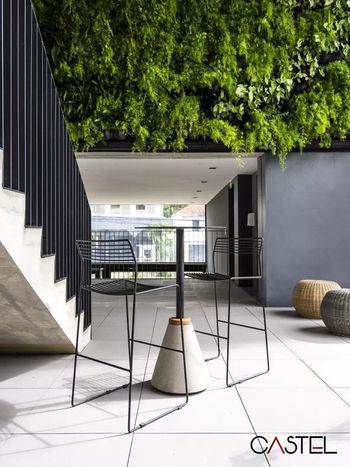 Foto 9 do(a) Kitnet / JK / Studio de 1 quartos à venda em Menino Deus, Porto Alegre