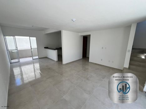Foto 3 do(a) Casa em Condomínio de 3 quartos à venda em Feitosa, Maceió
