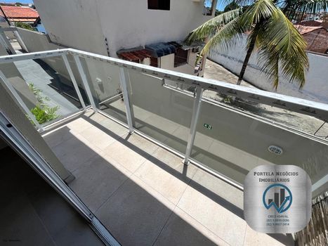 Foto 12 do(a) Casa em Condomínio de 3 quartos à venda em Feitosa, Maceió