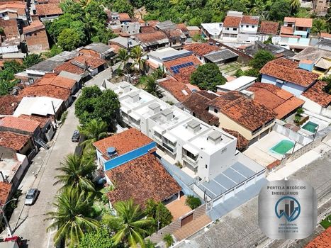 Foto 16 do(a) Casa em Condomínio de 3 quartos à venda em Feitosa, Maceió