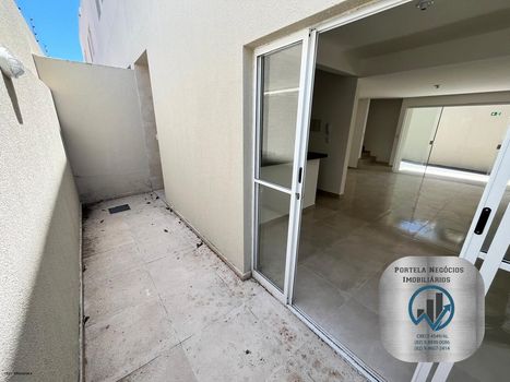 Foto 4 do(a) Casa em Condomínio de 3 quartos à venda em Feitosa, Maceió