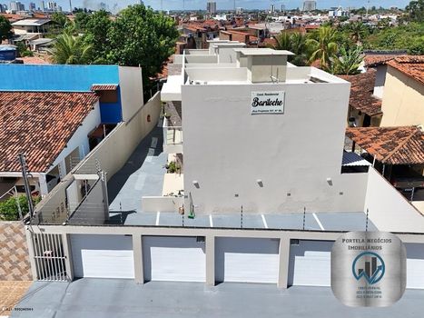 Foto 15 do(a) Casa em Condomínio de 3 quartos à venda em Feitosa, Maceió