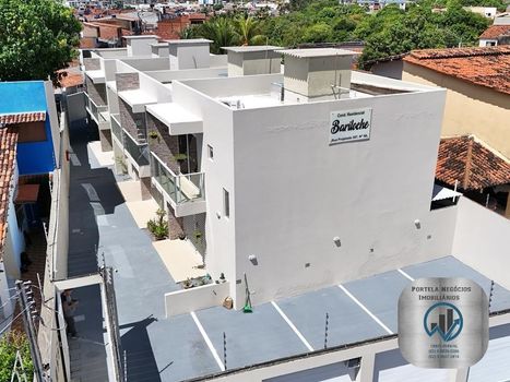 Foto 14 do(a) Casa em Condomínio de 3 quartos à venda em Feitosa, Maceió