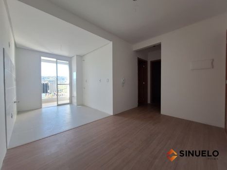 Foto 5 do(a) Apartamento de 2 quartos à venda em Guarani, Novo Hamburgo