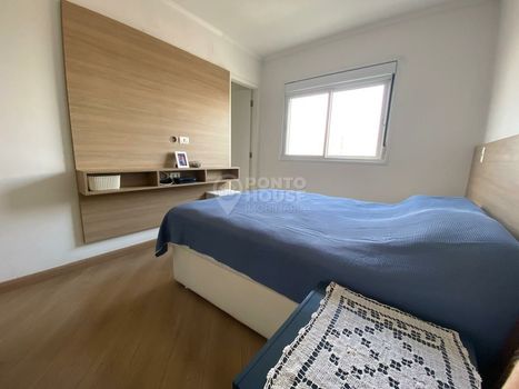 Foto 15 do(a) Apartamento de 3 quartos à venda em Vila Gumercindo, São Paulo
