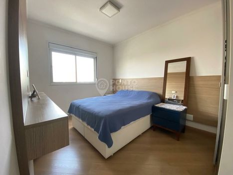 Foto 16 do(a) Apartamento de 3 quartos à venda em Vila Gumercindo, São Paulo