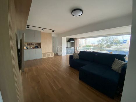 Foto 7 do(a) Apartamento de 3 quartos à venda em Vila Gumercindo, São Paulo
