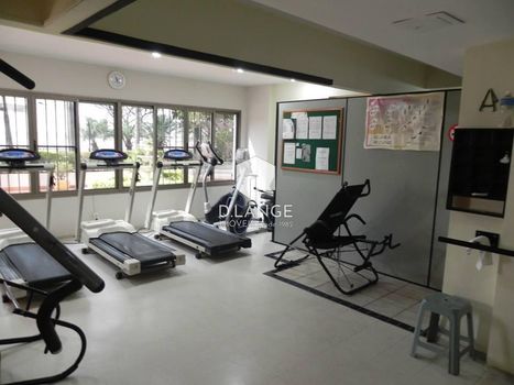 Foto 13 do(a) Apartamento false à venda em Jardim Aurélia, Campinas