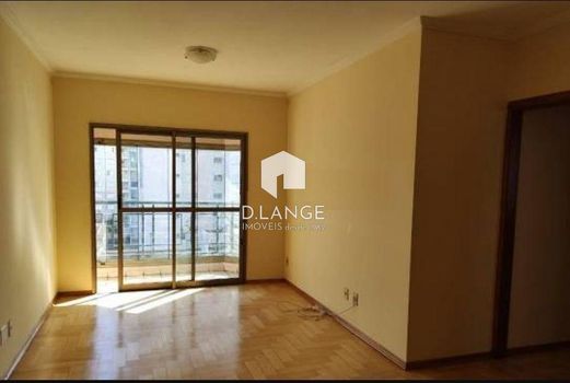 Foto 4 do(a) Apartamento false à venda em Jardim Aurélia, Campinas