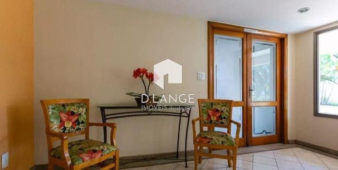 Foto 3 do(a) Apartamento false à venda em Jardim Aurélia, Campinas
