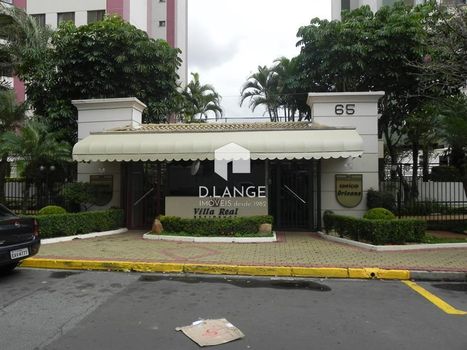 Foto 1 do(a) Apartamento false à venda em Jardim Aurélia, Campinas