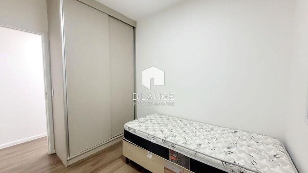 Foto 33 do(a) Apartamento false à venda em Ponte Preta, Campinas