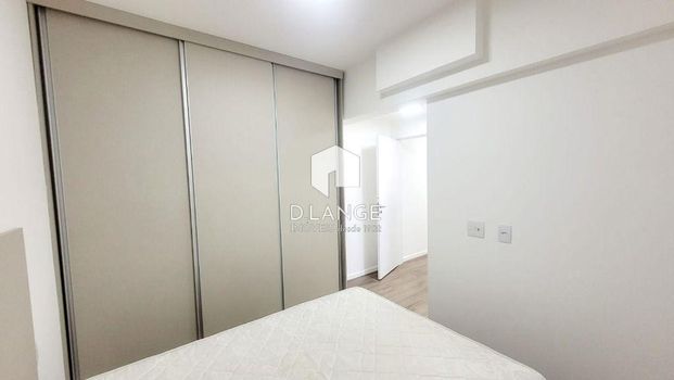 Foto 39 do(a) Apartamento false à venda em Ponte Preta, Campinas