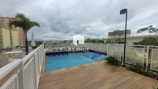 Foto 47 do(a) Apartamento false à venda em Ponte Preta, Campinas