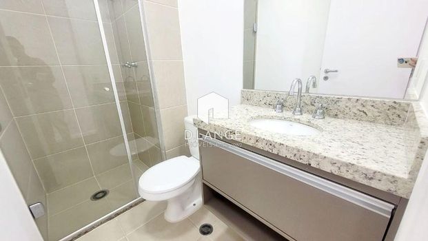 Foto 34 do(a) Apartamento false à venda em Ponte Preta, Campinas