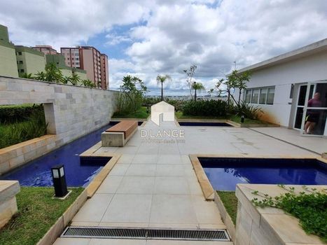 Foto 16 do(a) Apartamento false à venda em Ponte Preta, Campinas